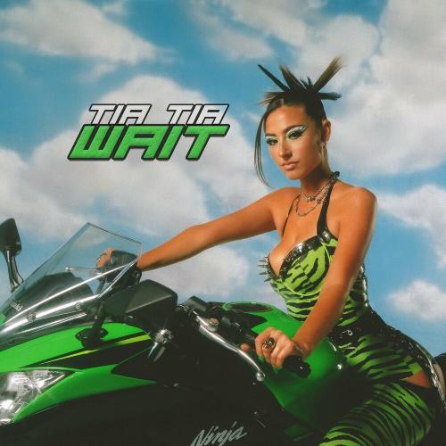 Tia Tia - Wait