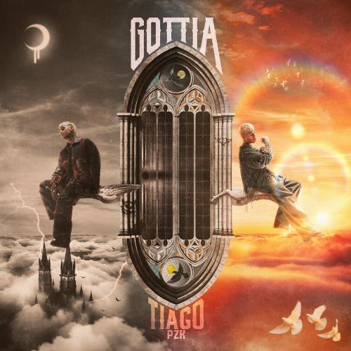 Tiago PZK feat. Justin Quiles - Party BB