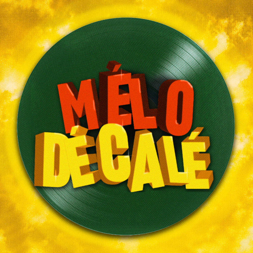 Mélo Décalé - Tiakola