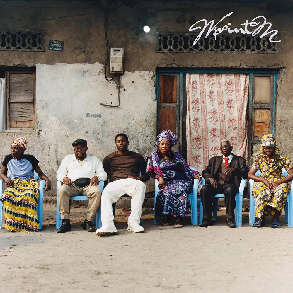 Best - Tiakola & Rema