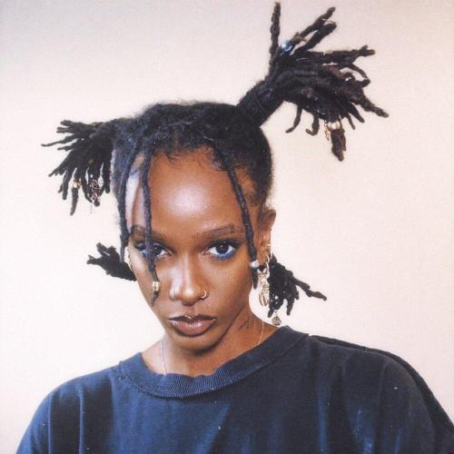 Tiara Thomas, H.E.R․ - Move Feat. H.E.R․
