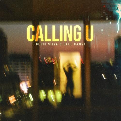 Tiberiu Silva & Dael Damsa - Calling U