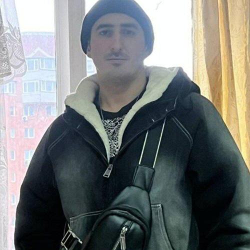 TIBOKSDVIJ - С Днюхой Сестрёнка
