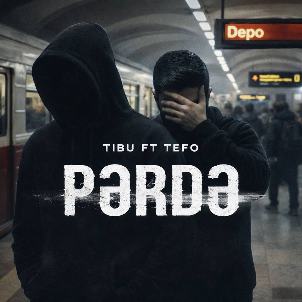 Pərdə - Tibu feat. Tefo