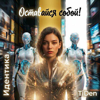 Оставайся собой! - Tiden