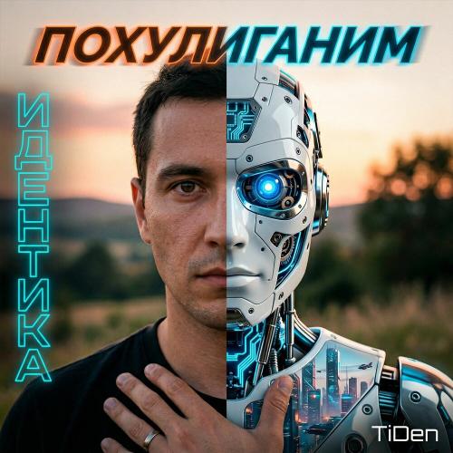ПОХУЛИГАНИМ - Tiden