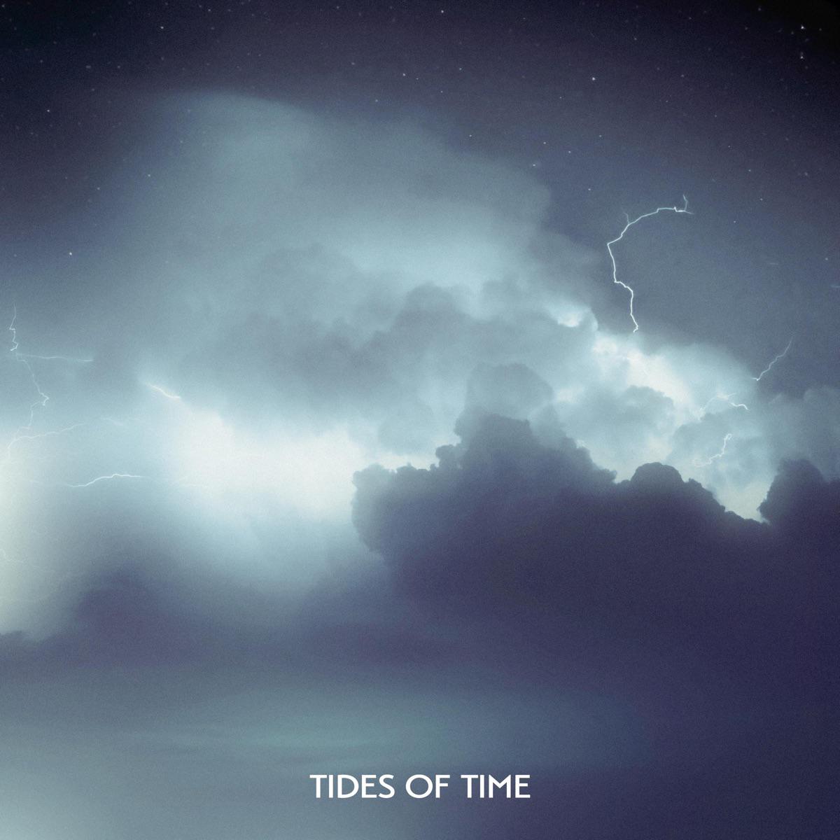 Distant Rolling Thunder - Tides of Time