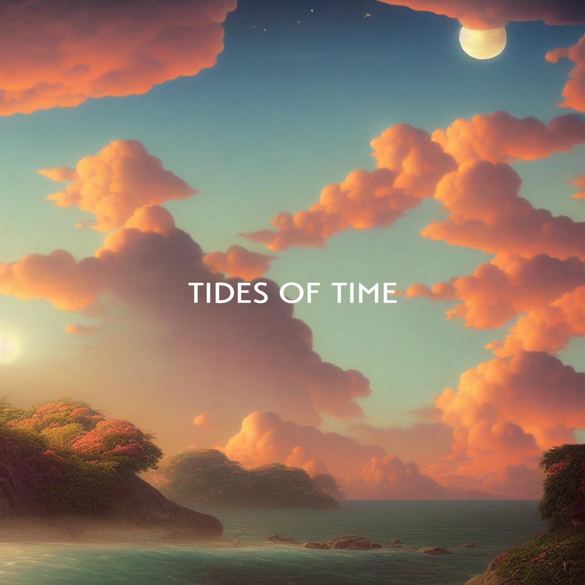 Elemana Sea (Spa) - Tides of Time