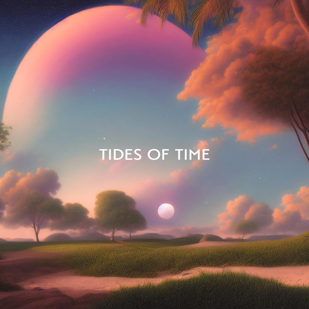 Messages (Spa) - Tides of Time