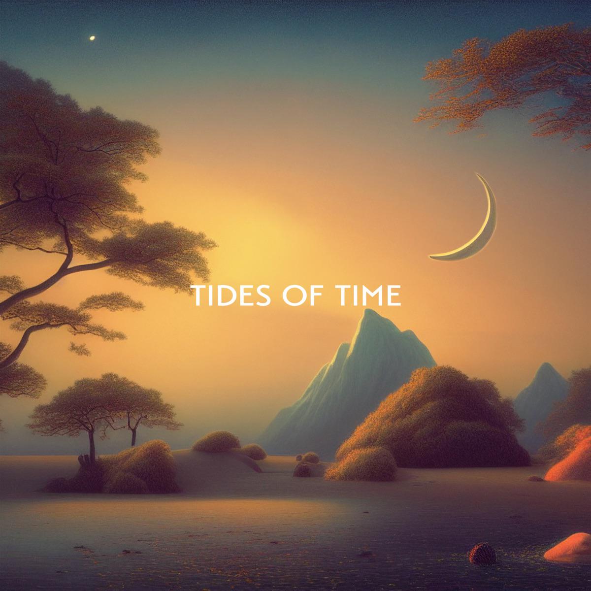 Stasis (Thunderstorm) - Tides of Time