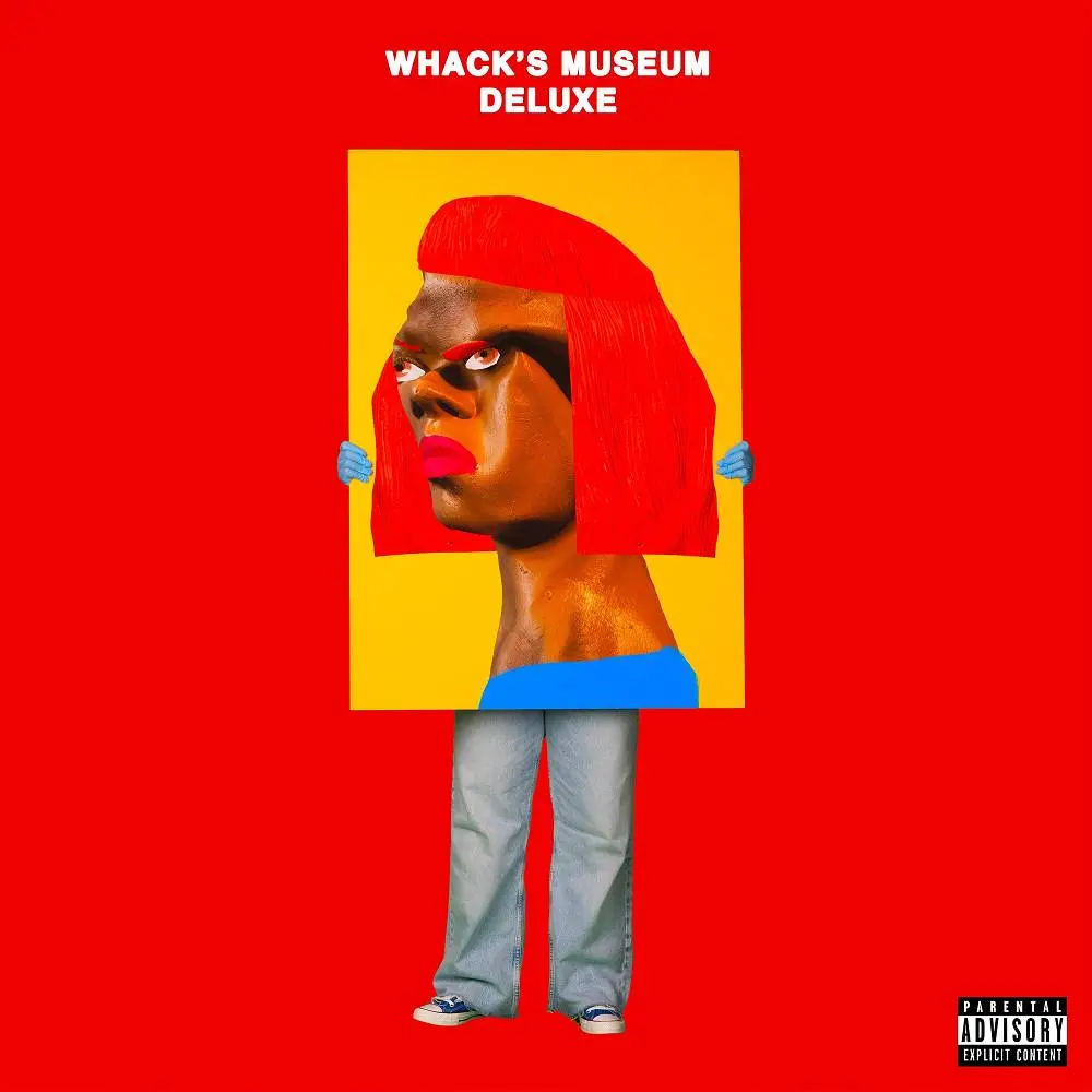 RECOGNITION - Tierra Whack