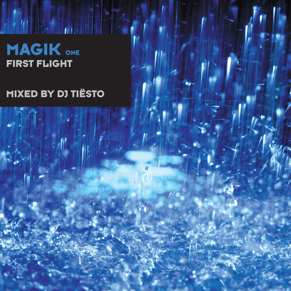 When She Left - Tiësto & Allure