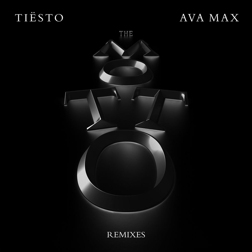 The Motto (Nathan Dawe Remix) (Feat. Nathan Dawe) - Tiësto & Ava Max feat. Nathan Dawe