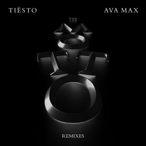 Tiësto & Ava Max - The Motto (Nathan Dawe Remix)
