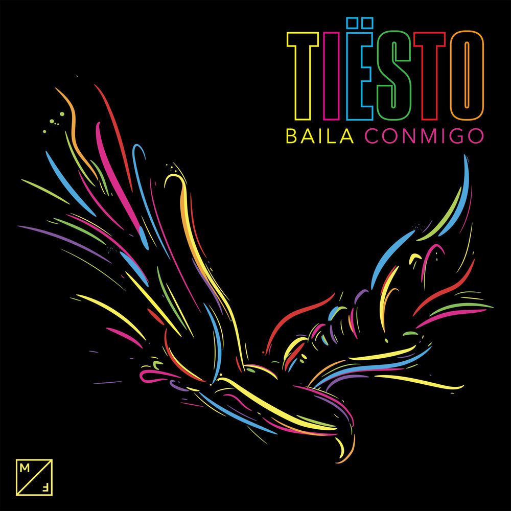 Baila Conmigo (Extended Mix) - Tiësto