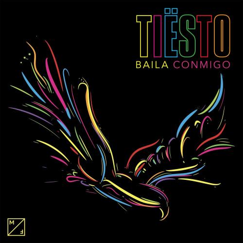 Baila Conmigo - Tiesto