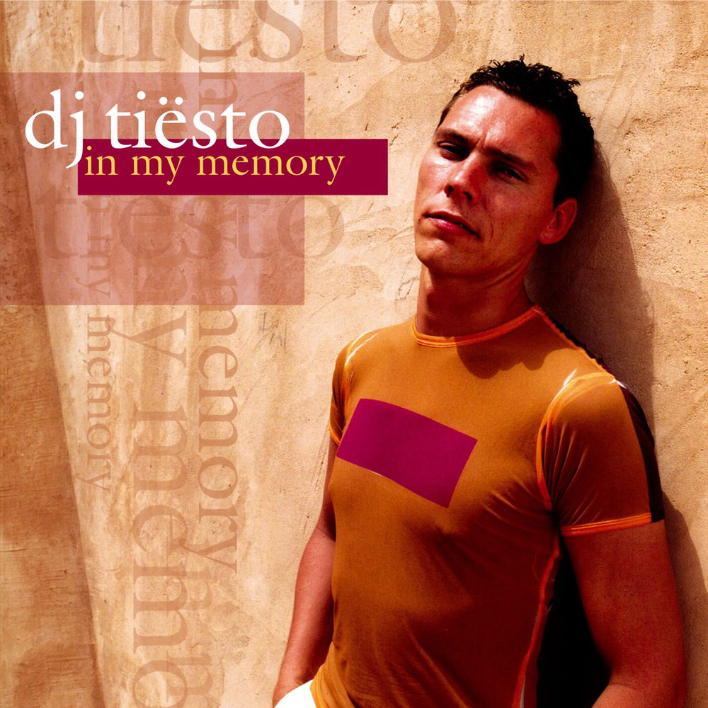 Battleship Grey - Tiësto