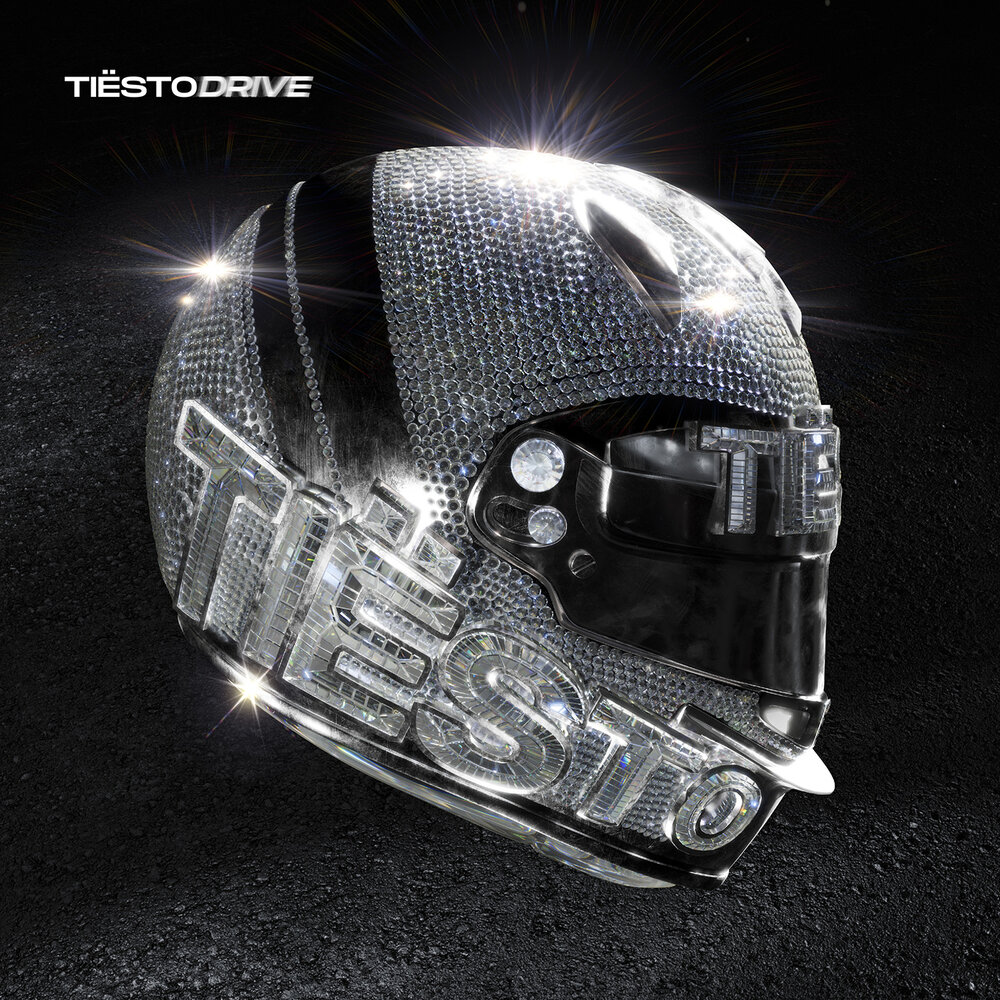 Pump It Louder - Tiësto, Black Eyed Peas
