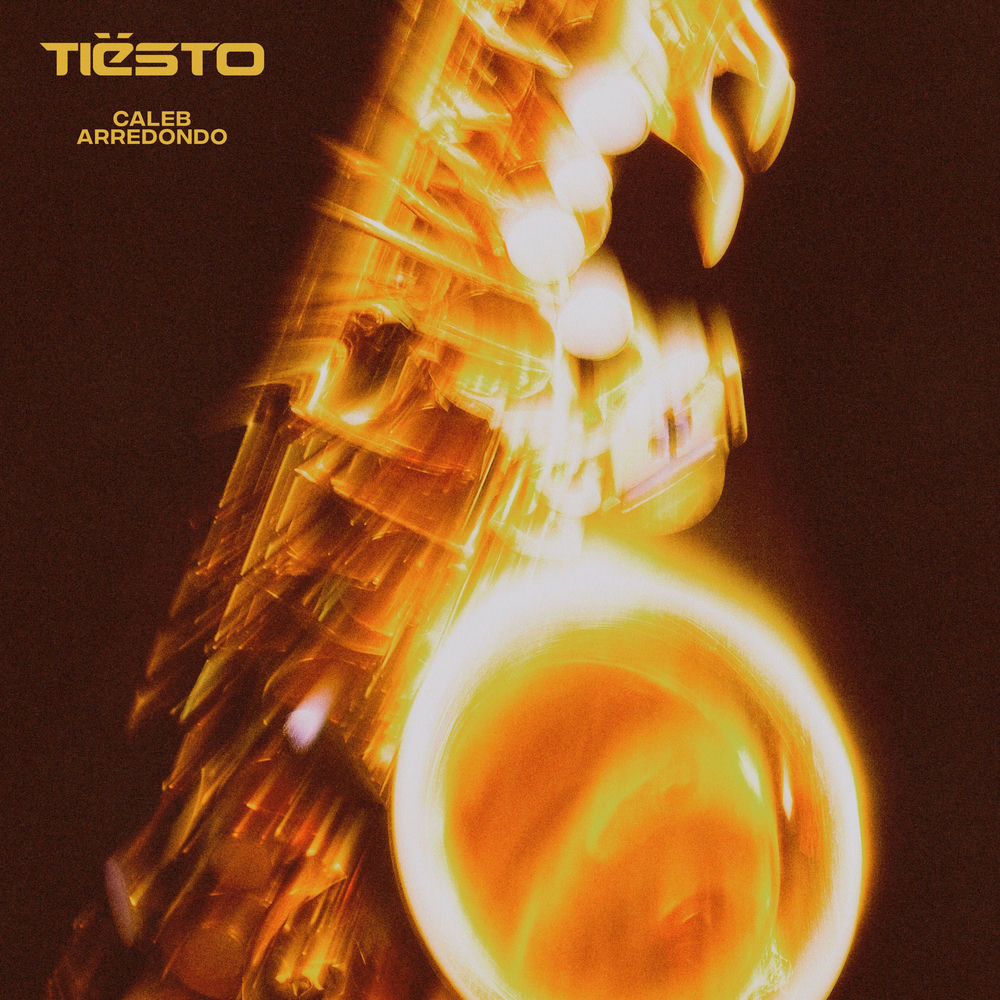 Echo Sax Finale - Tiësto & Caleb Arredondo