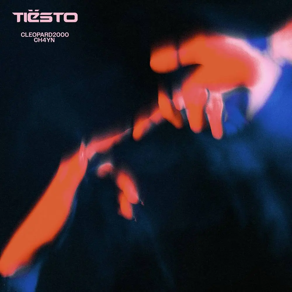 Hard To be Around - Tiësto & CH4YN & Cleopard2000
