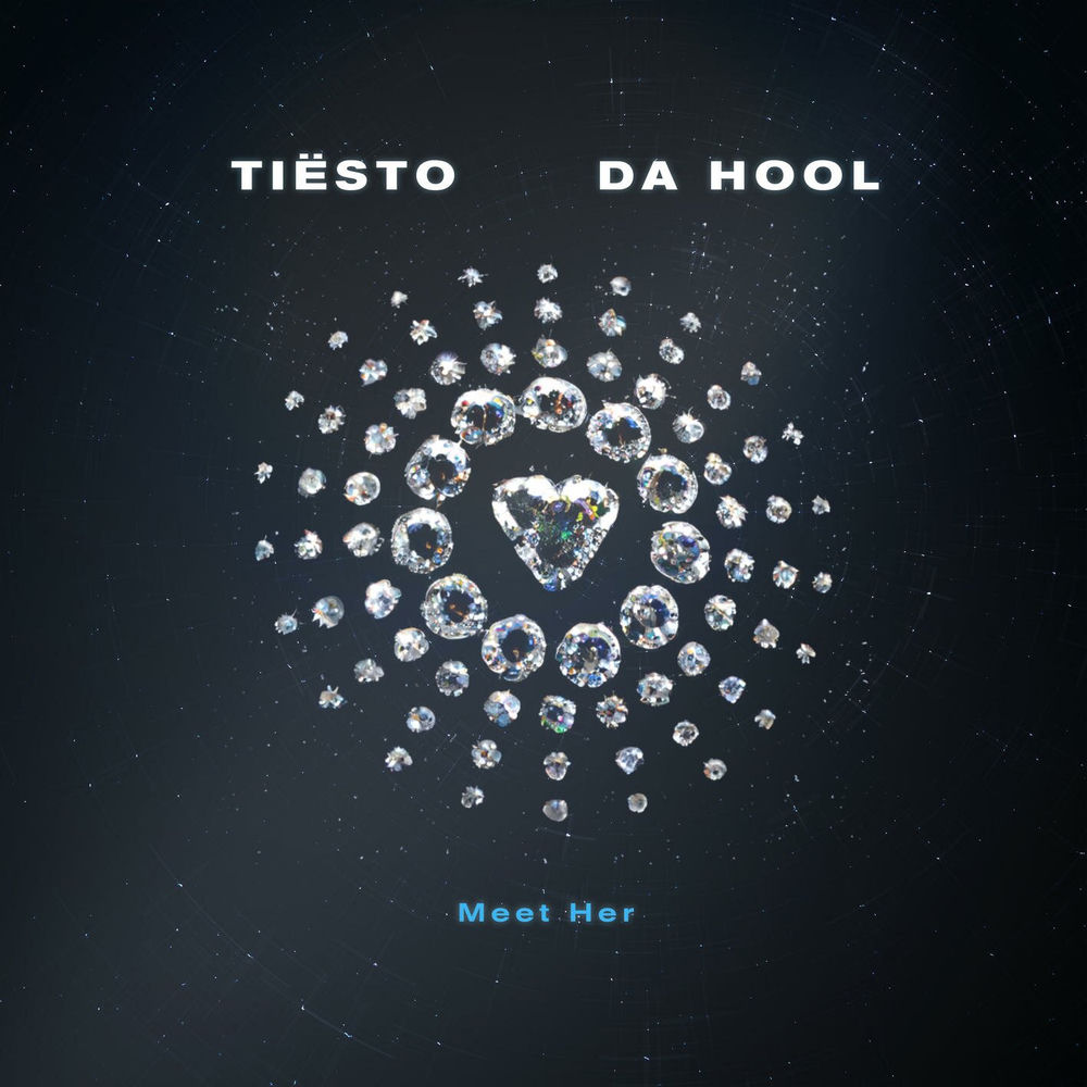 Meet Her (Tiësto Vs. Da Hool) - Tiësto & Da Hool