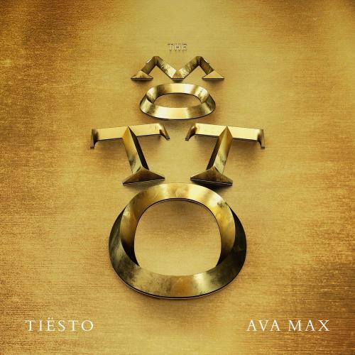 Tiesto feat. Ava Max - The Motto (Tiestos New Years Eve VIP Mix)