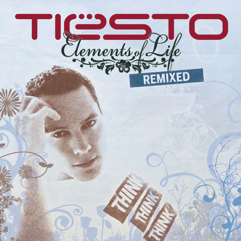 Break My Fall (Feat. Bt) (Richard Durand Remix) - Tiësto feat. BT & Richard Durand