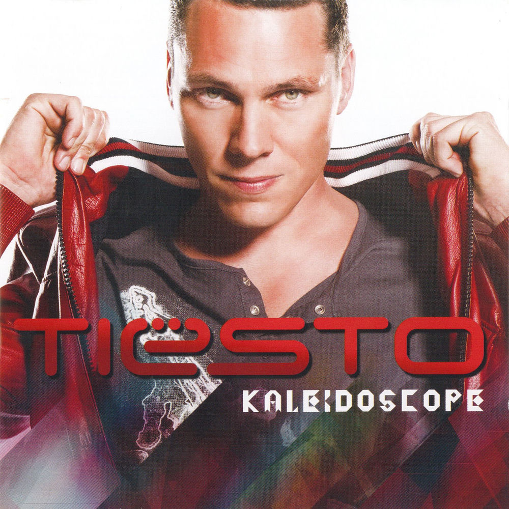 Escape Me (Feat. C.c. Sheffield) - Tiësto feat. C.C. Sheffield