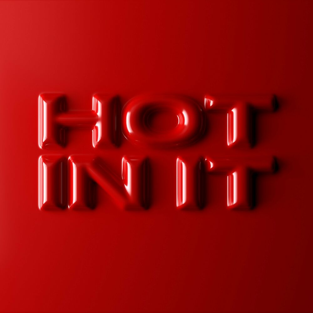 Hot In It (Feat. Charli Xcx) - Tiësto feat. Charli xcx