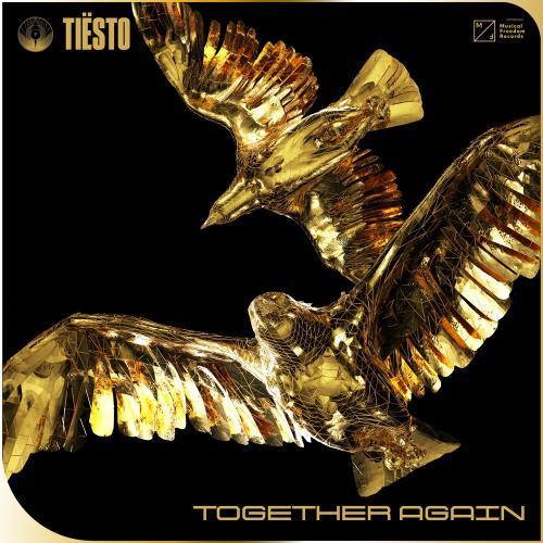 Savage - Tiesto feat. Deorro