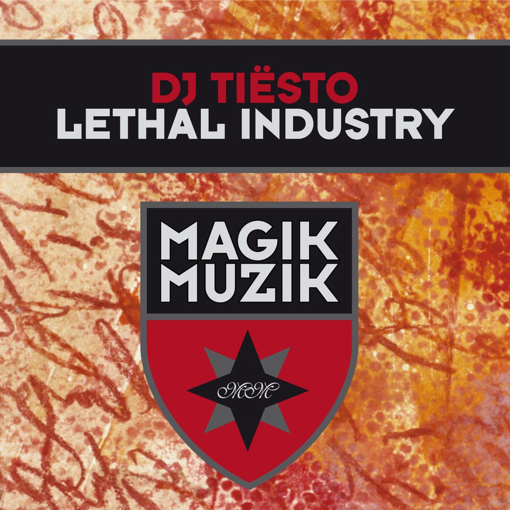 Lethal Industry (Jorn Van Deynhoven Remix) (Feat. Jorn Van Deynhoven) - Tiësto feat. Jorn van Deynhoven