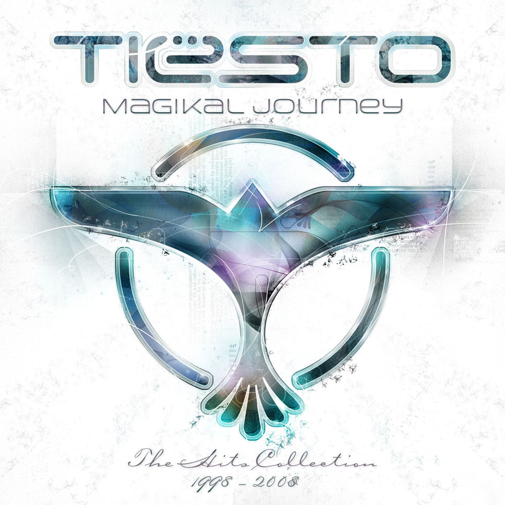 Dance4life (Feat. Maxi Jazz) (Radio Edit) - Tiësto feat. Maxi Jazz