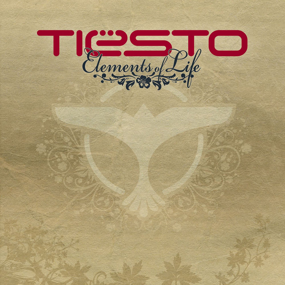 Dance4life (Feat. Maxi Jazz) - Tiësto feat. Maxi Jazz