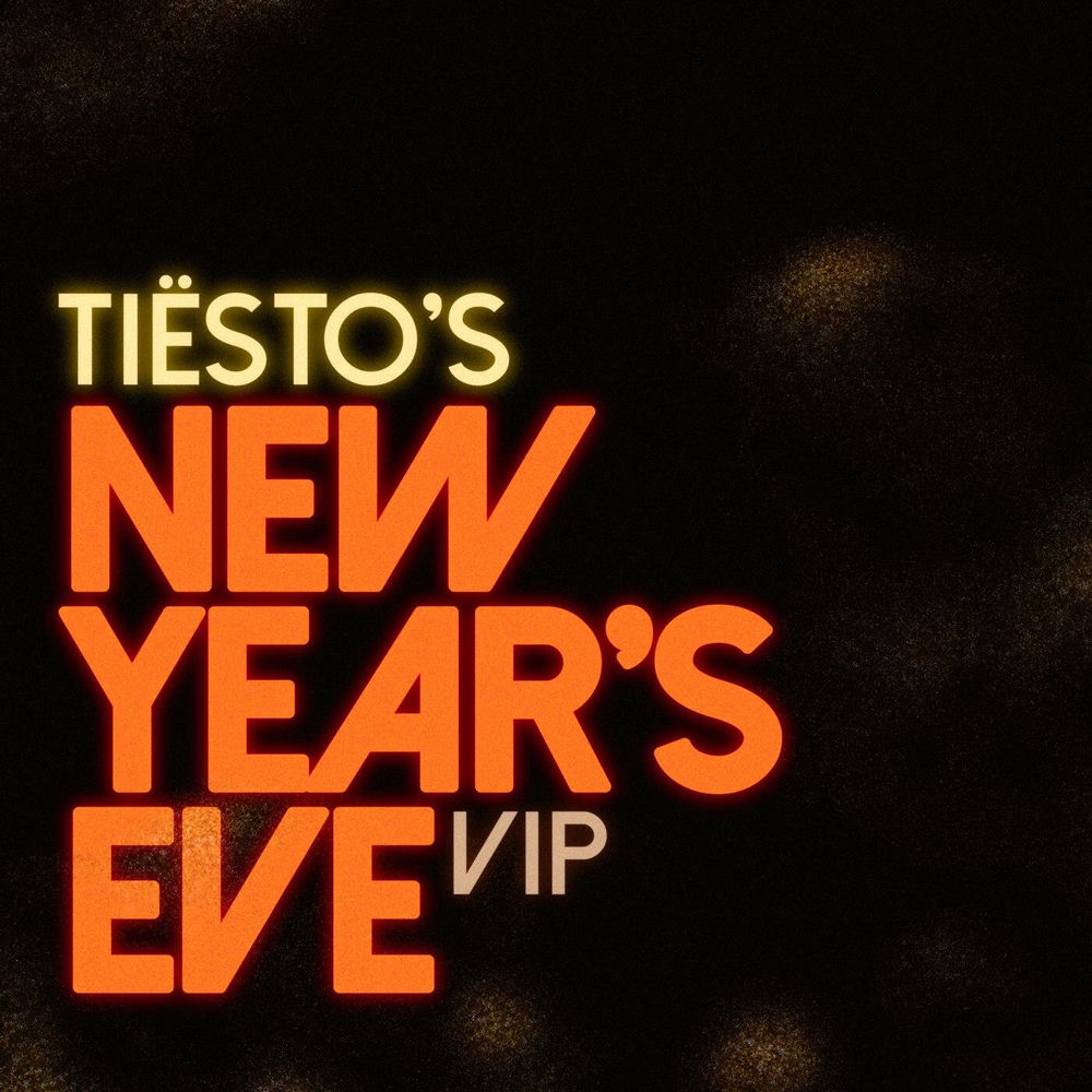 10_35 (Tiesto’s New Year’s Eve Vip Remix) [Feat. Tate Mcrae] - Tiësto feat. Tate McRae