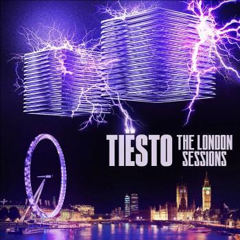 Ride - Tiesto feat. The Kid Daytona & Roe