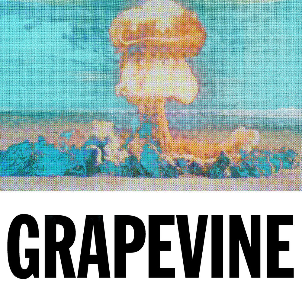 Grapevine (Tujamo Remix) (Feat. Tujamo) - Tiësto feat. Tujamo