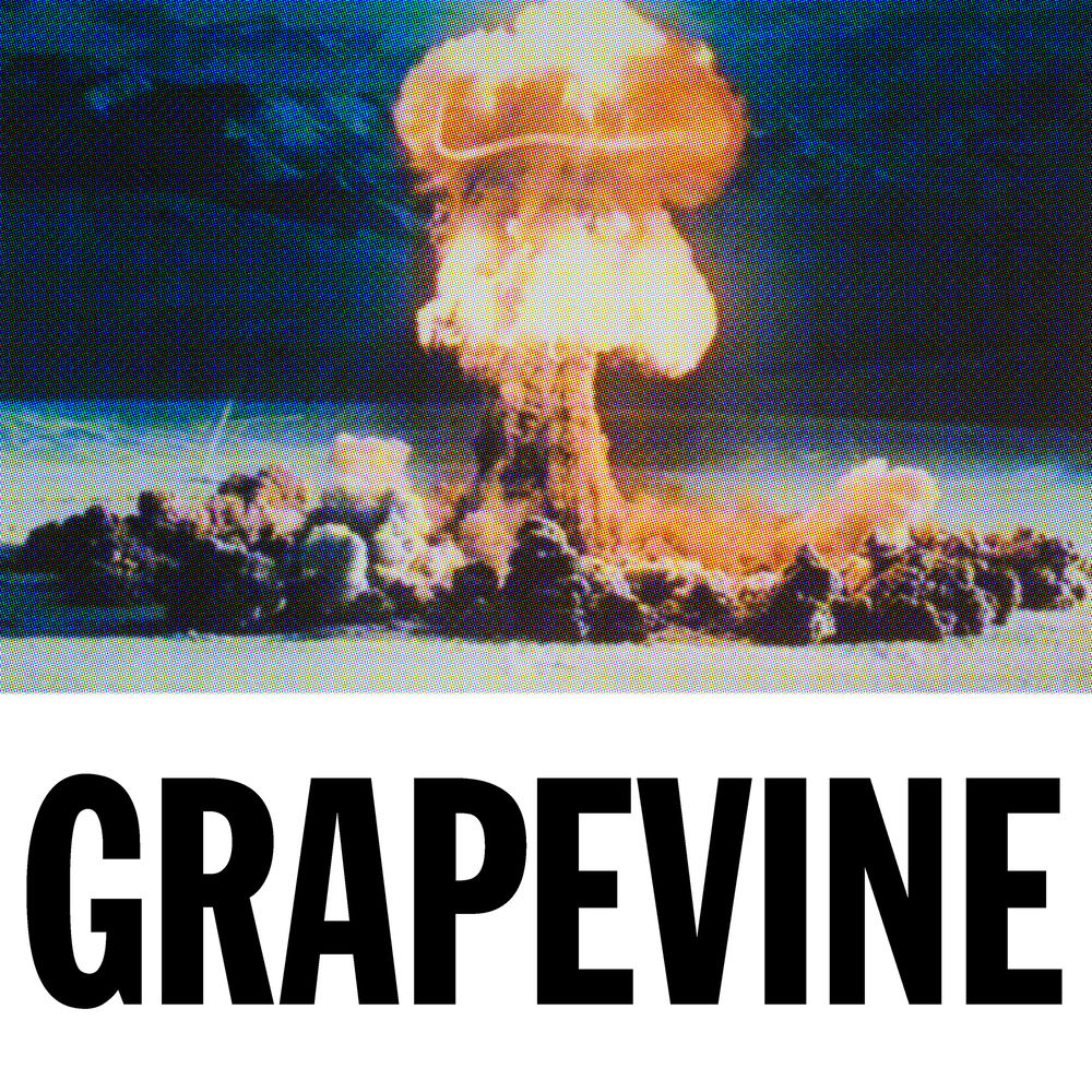 Grapevine - Tiësto