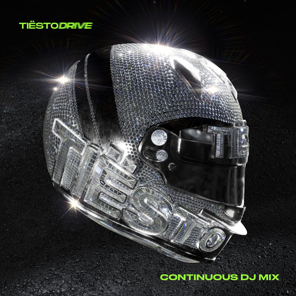 Learn 2 Love - Mixed - Tiësto