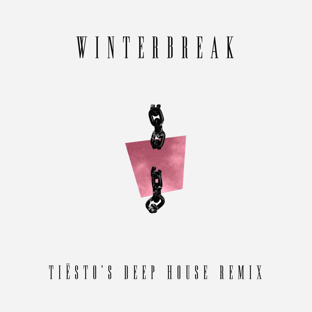 Winterbreak (Tiësto's Deep House Remix) - Tiësto & MUNA
