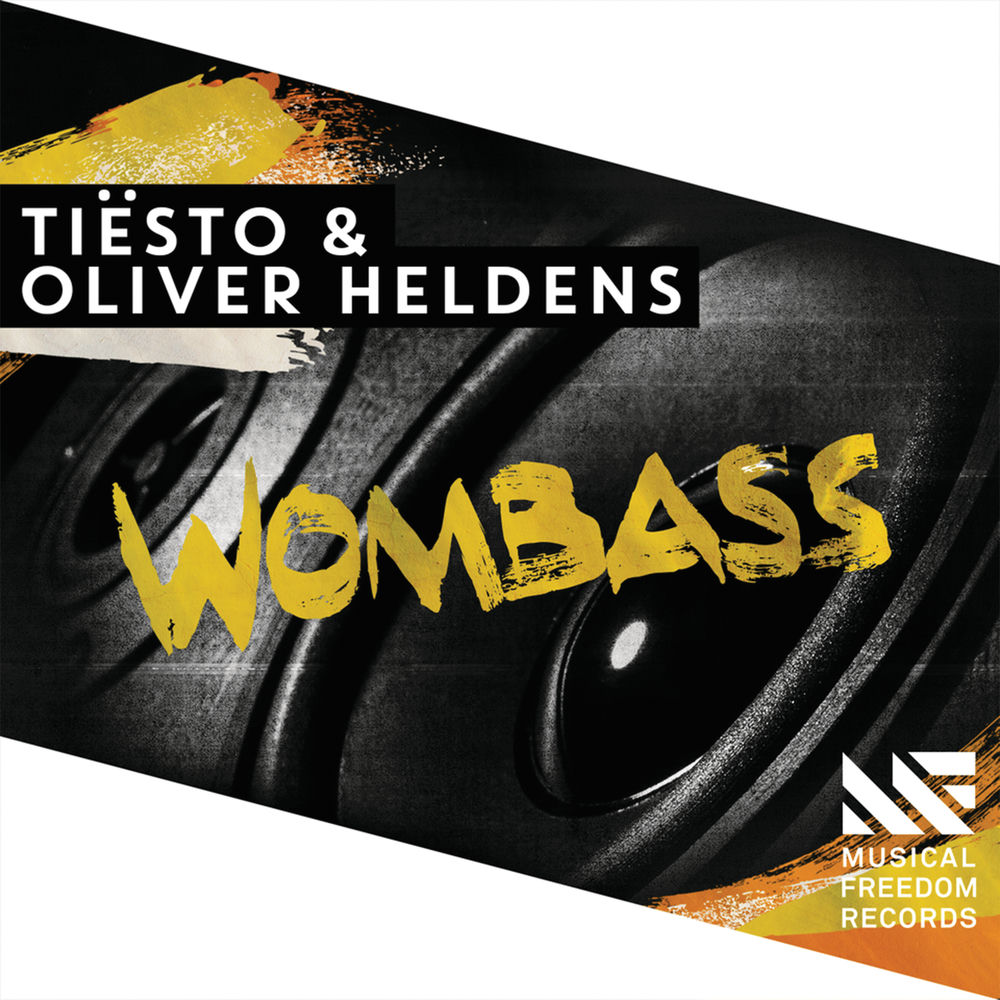 Wombass (Extended Mix) - Tiësto & Oliver Heldens