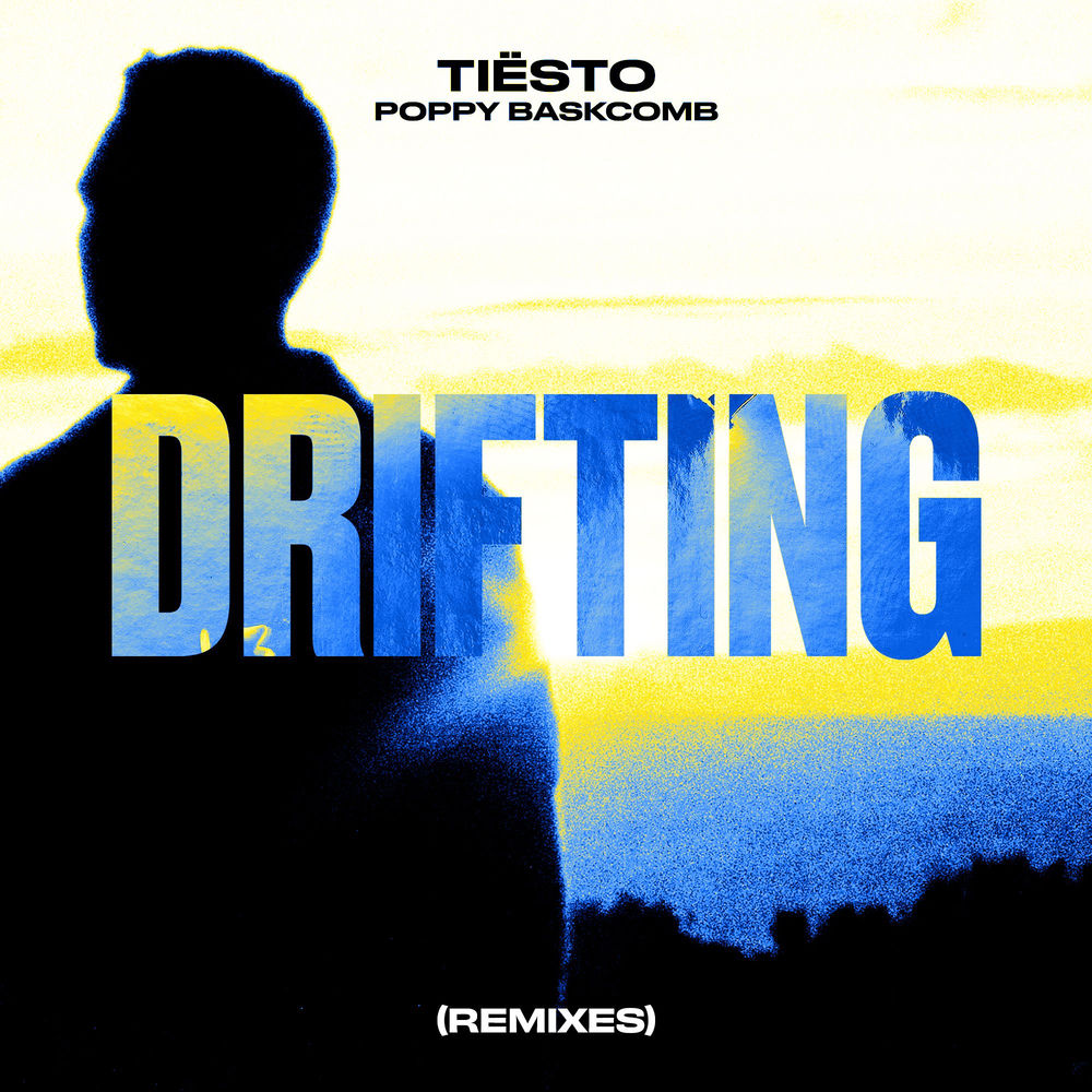 Drifting (Macon Remix) (Feat. Macon) - Tiësto & Poppy Baskcomb feat. Macon