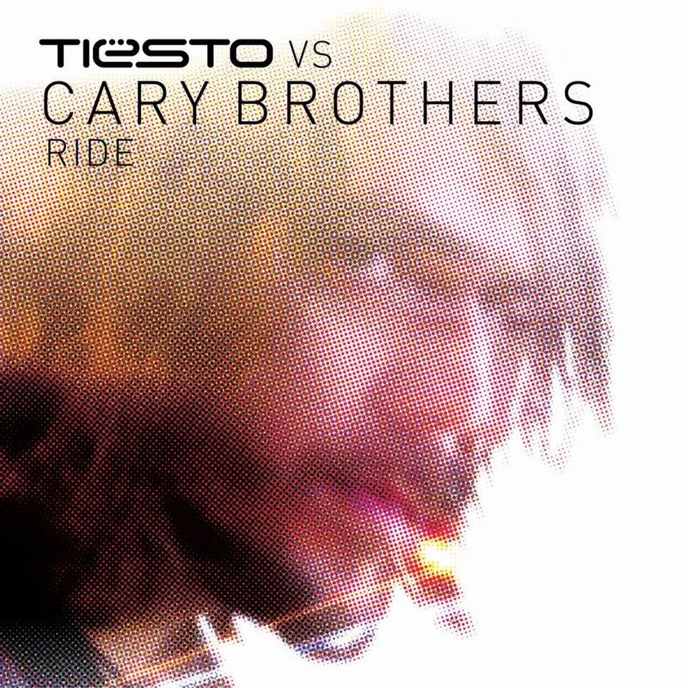 Ride (Tiësto Radio Edit) - Tiësto