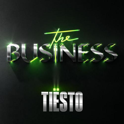 Tiesto - The Business (Mario Eddie & Nastia Zoloto Remix)