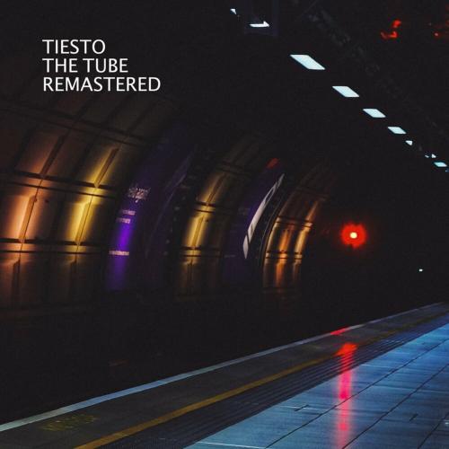 Tiësto - The Tube (Remastered Original Mix)