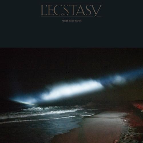 Tiga feat. Hudson Mohawke - TR Smooth