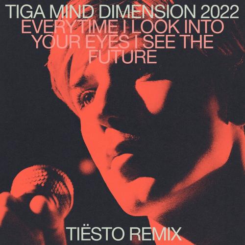 Tiga - Mind Dimension (Tiesto Remix)