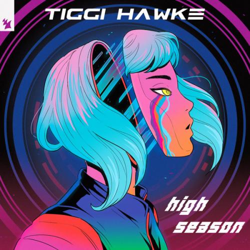 Tiggi Hawke - High Season