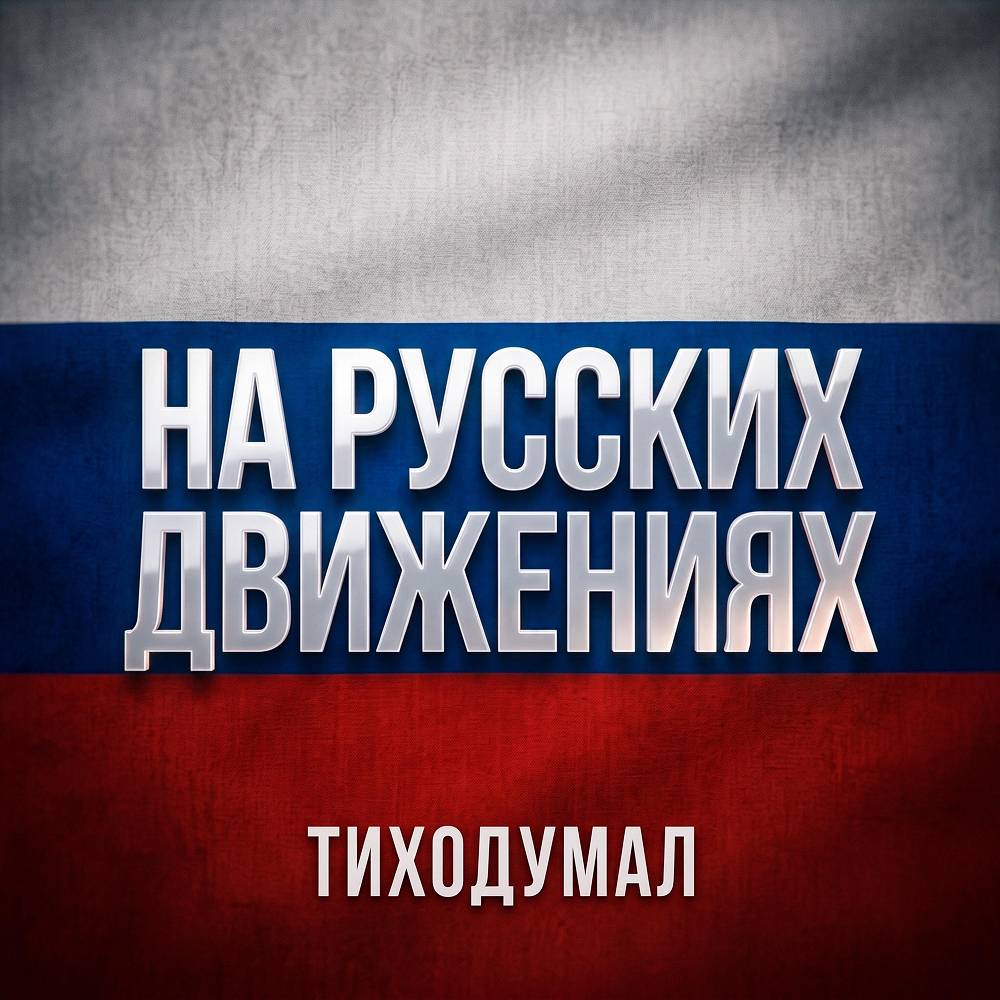 НА РУССКИХ ДВИЖЕНИЯХ - ТихоДумал