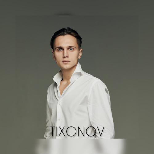TIHONOV - Весна
