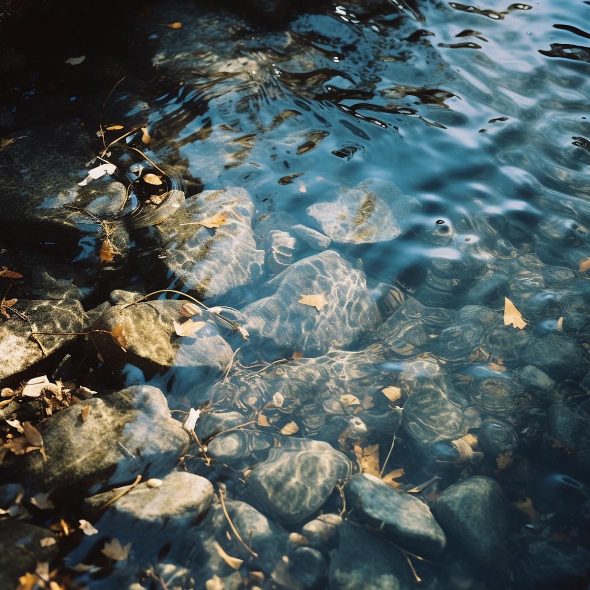 Whispers (Thunderstorm) - Tikai